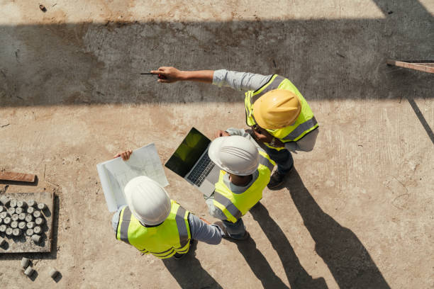 Best Affordable Concrete Services  in Hartford, AL