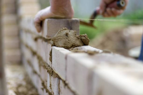Best Driveway Concrete Repair  in Hartford, AL